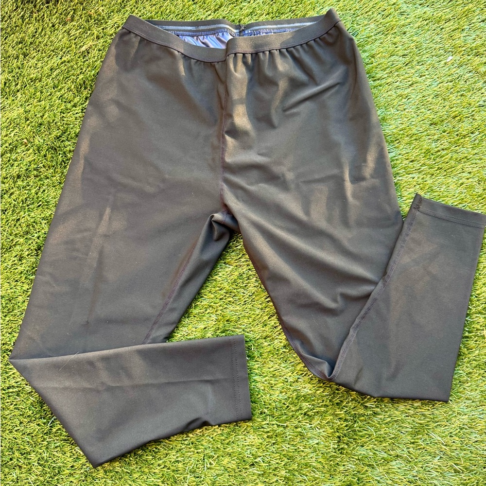 Women’s Thermal Leggings XL - Excellent Condition, No Defects